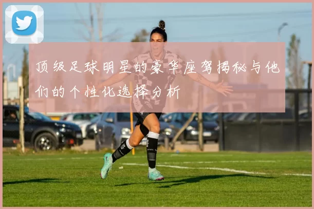 顶级足球明星的豪华座驾揭秘与他们的个性化选择分析