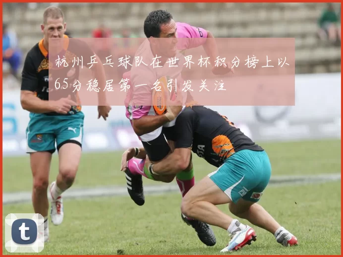 杭州乒乓球队在世界杯积分榜上以65分稳居第一名引发关注