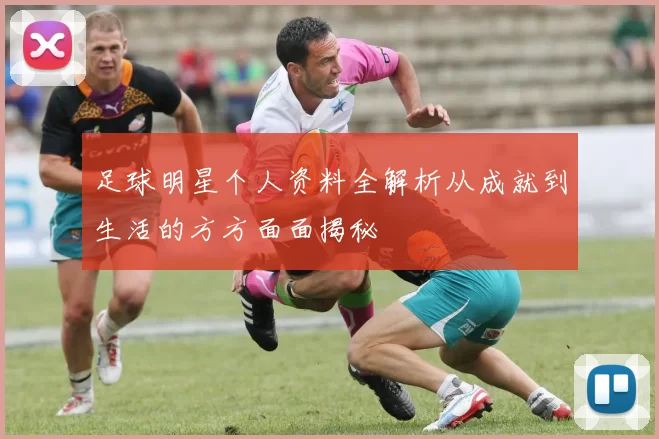 足球明星个人资料全解析从成就到生活的方方面面揭秘