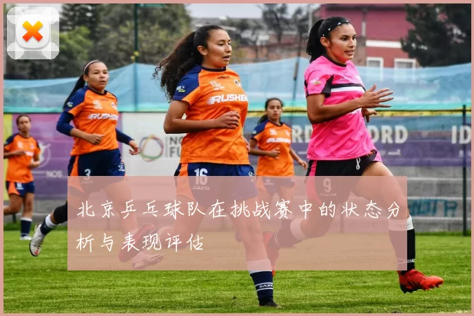 北京乒乓球队在挑战赛中的状态分析与表现评估