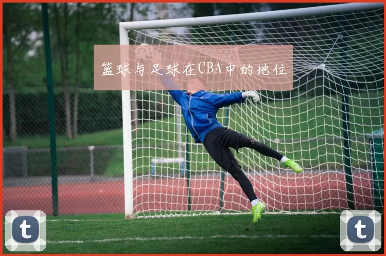 篮球与足球在CBA中的地位