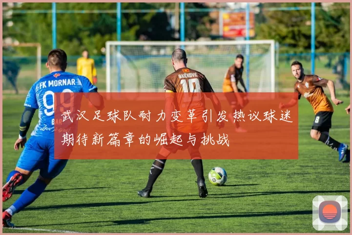 武汉足球队耐力变革引发热议球迷期待新篇章的崛起与挑战