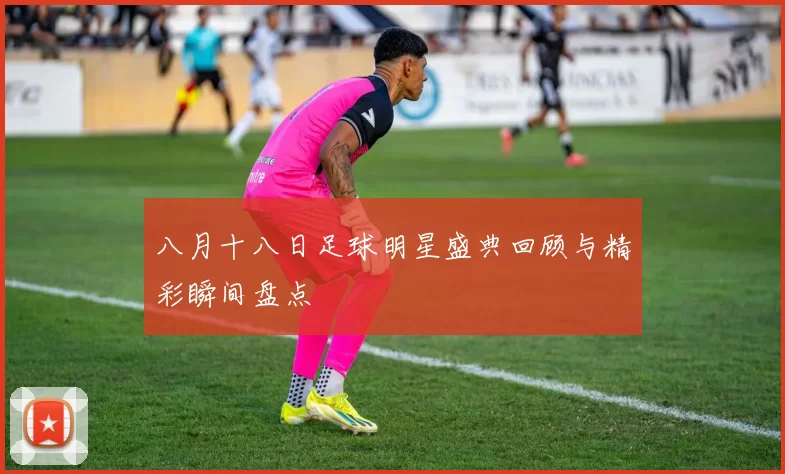 八月十八日足球明星盛典回顾与精彩瞬间盘点