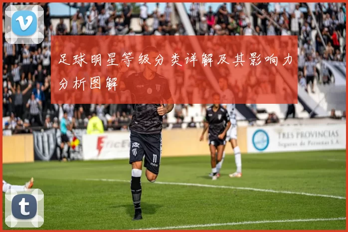 足球明星等级分类详解及其影响力分析图解